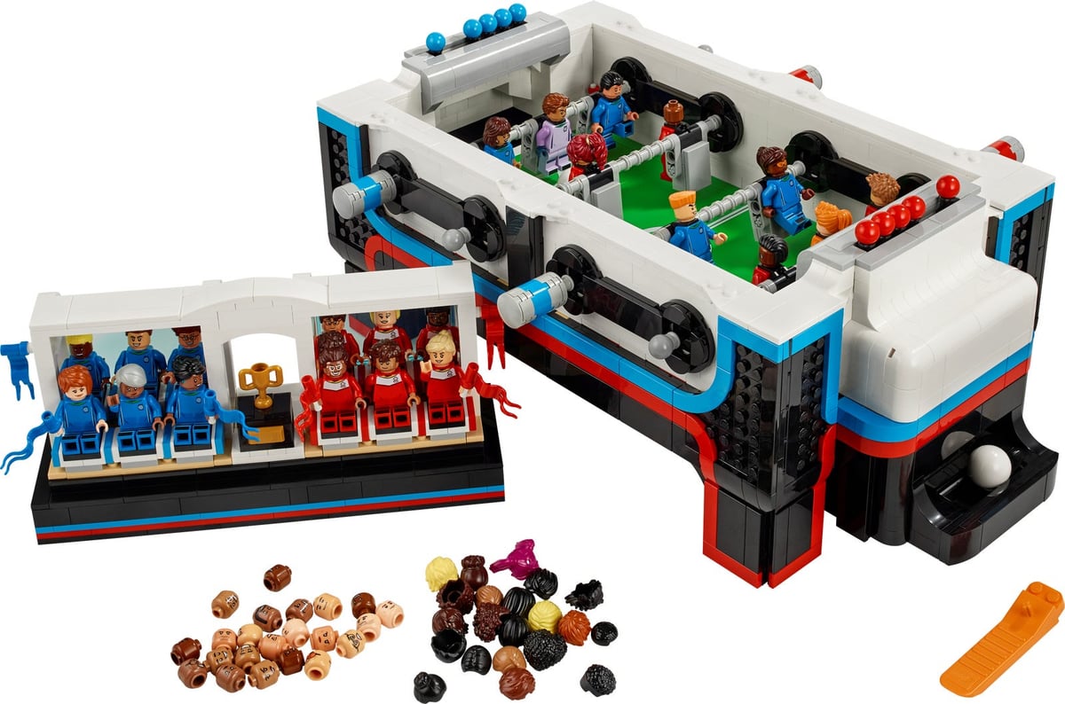 Table Football