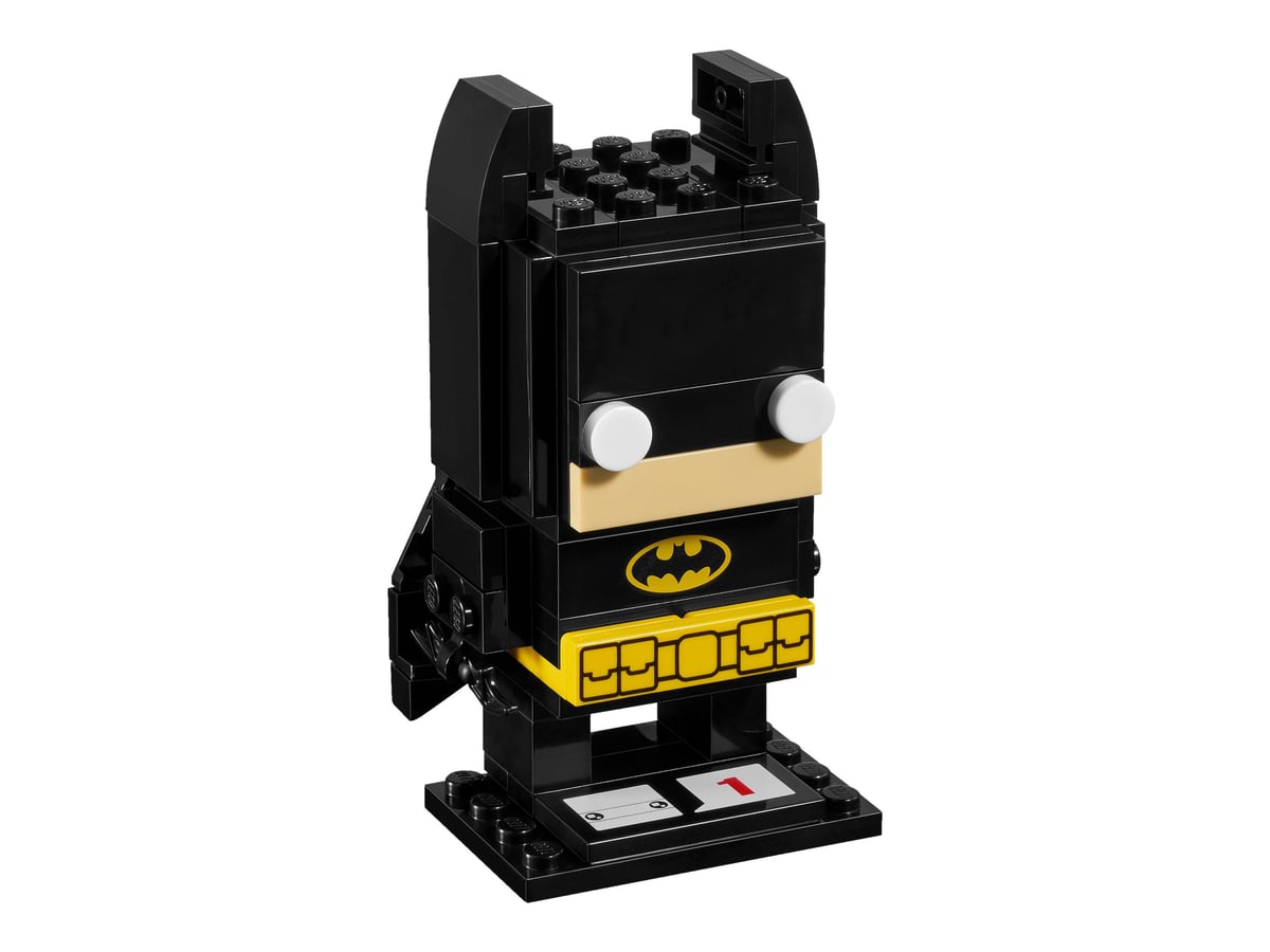 BrickHeadz : Batman