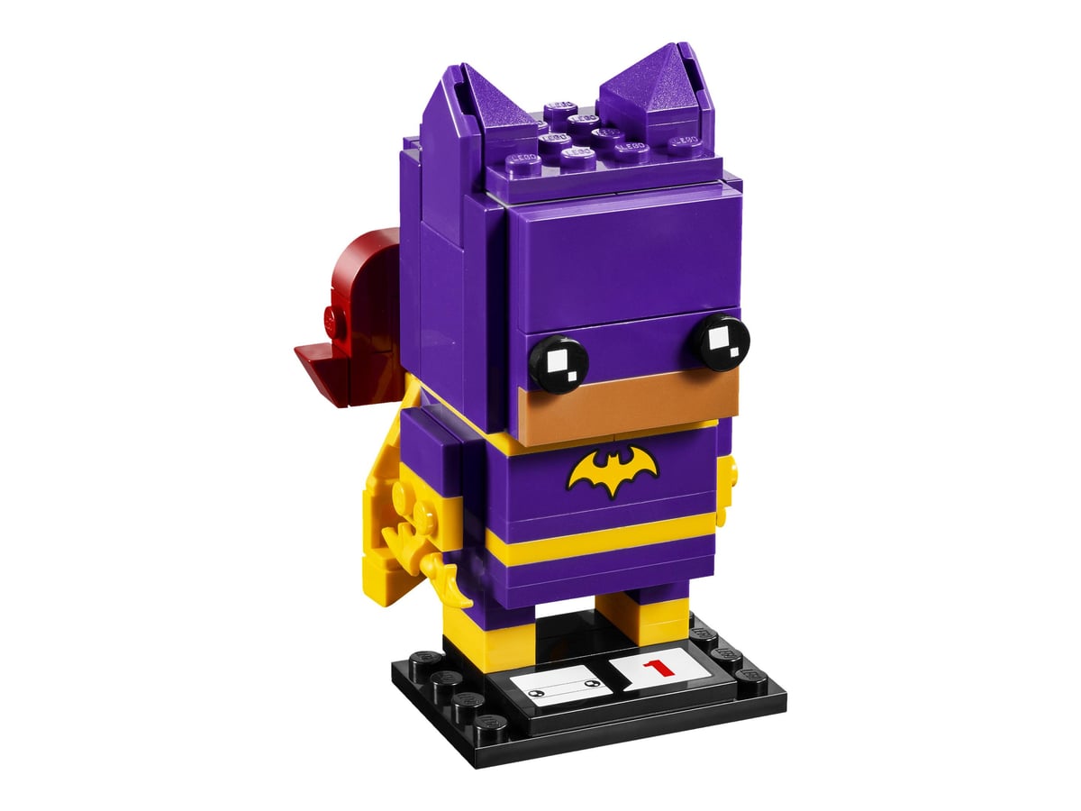 BrickHeadz : Batgirl