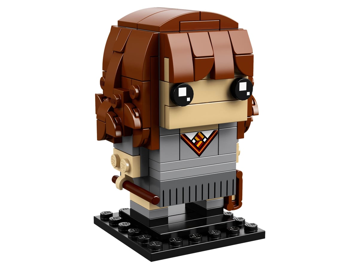 BrickHeadz Harry Potter : Hermione Granger