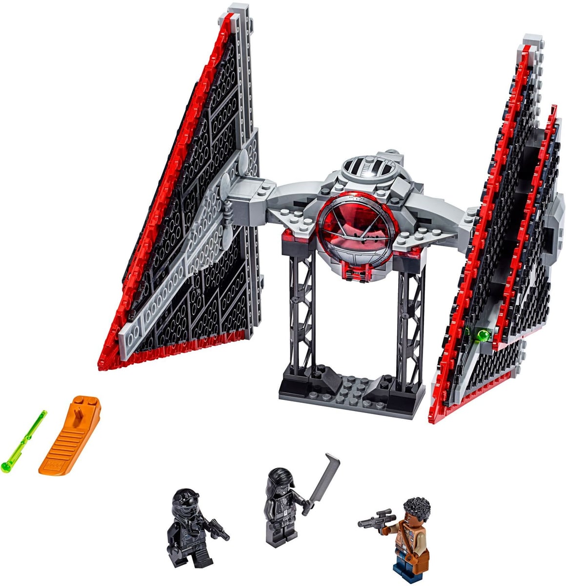 Star Wars : le chasseur TIE Sith
