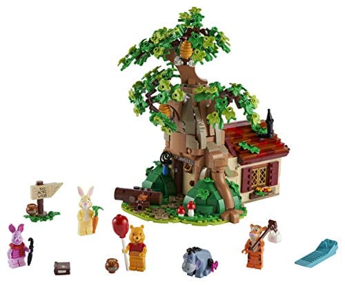 Ideas: Winnie the Pooh