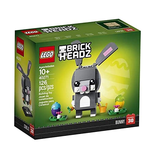 BrickHeadz: Bunny