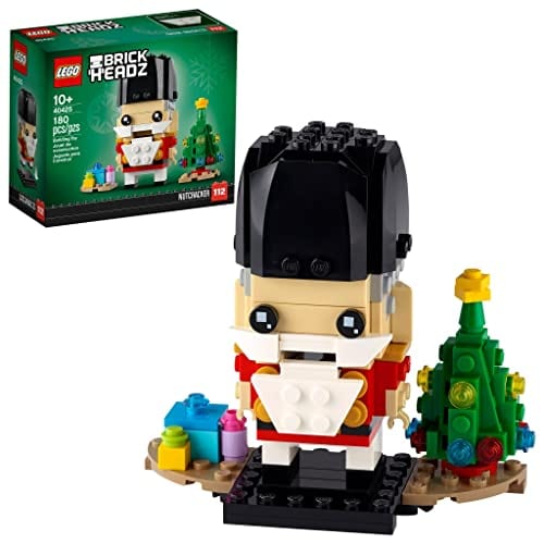 BrickHeadz : casse-noisette