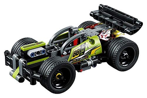 Technic : WHACK!