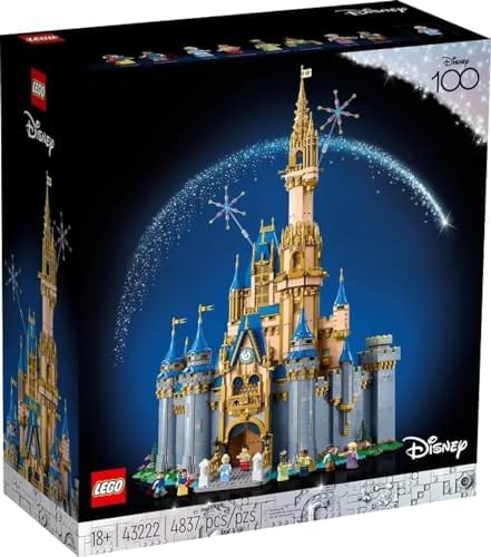 Disney Castle