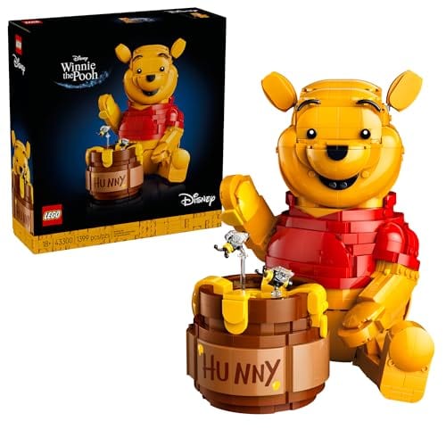 Disney: Winnie the Pooh