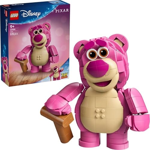 Disney: Lotso