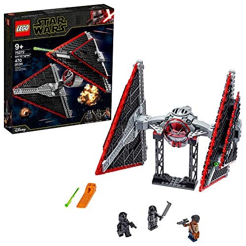 Star Wars: Sith TIE Fighter