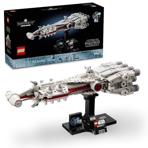 Star Wars: Tantive IV