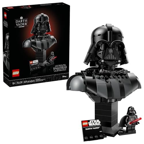 Star Wars: Darth Vader Bust