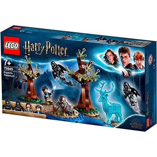 Harry Potter: Expecto Patronum