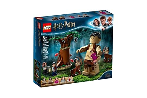 Harry Potter: Forbidden Forest Umbridge’s Encounter