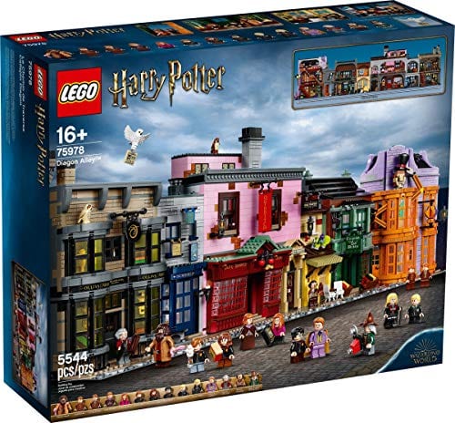 Harry Potter: Diagon Alley
