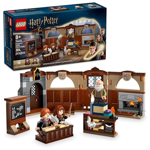 Harry Potter : Poudlard, le cours de sortilèges
