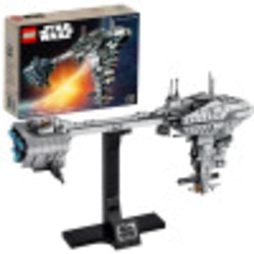 Star Wars : la frégate Nebulon-B