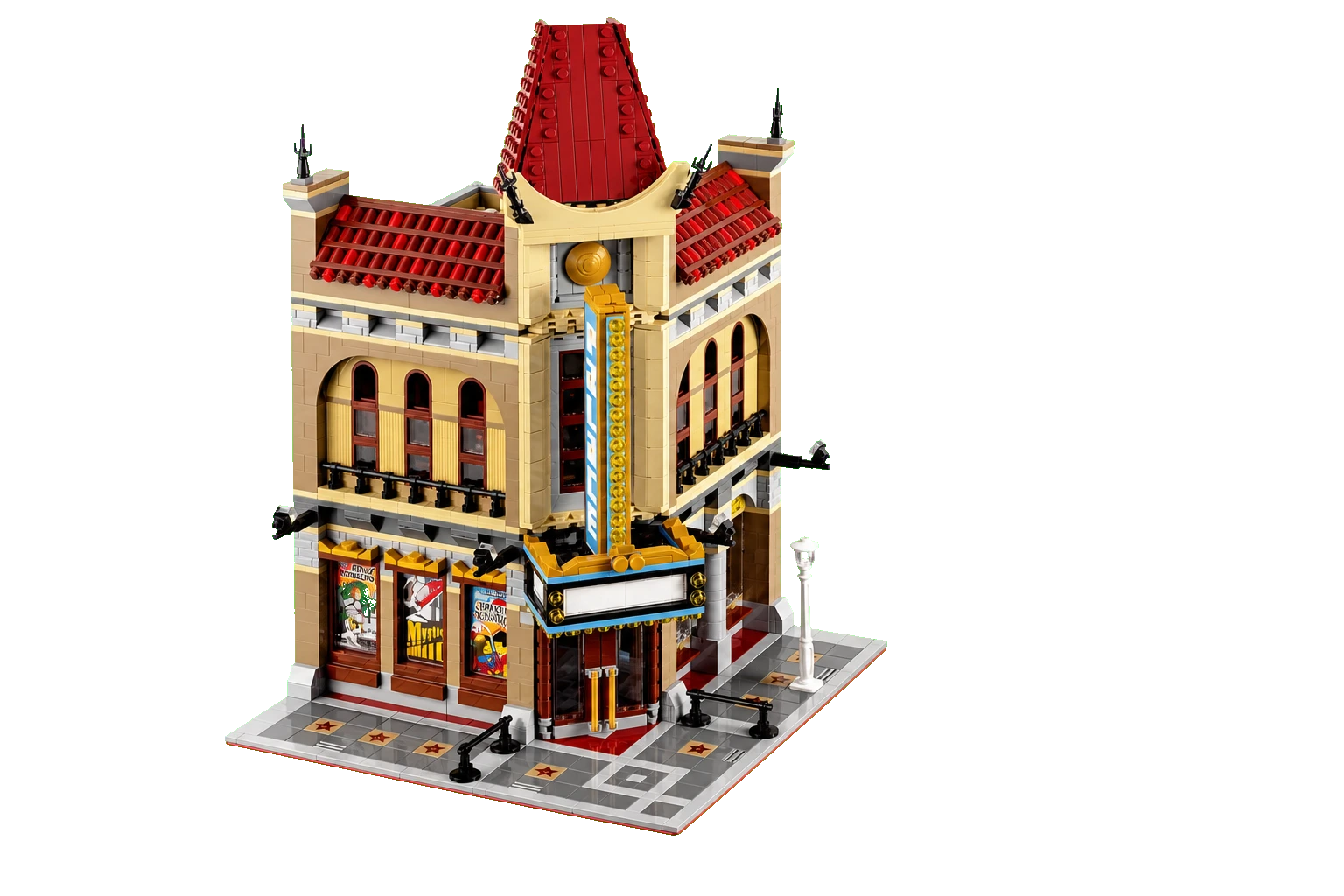 Palace Cinema