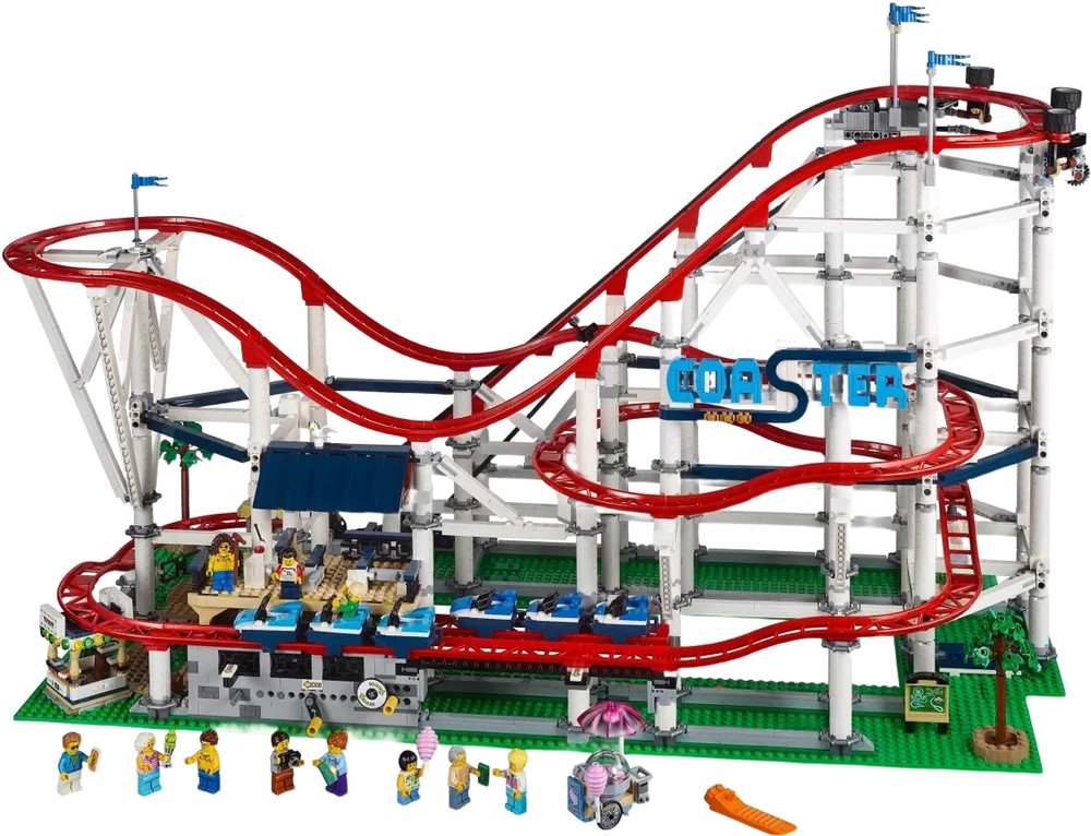 Roller Coaster