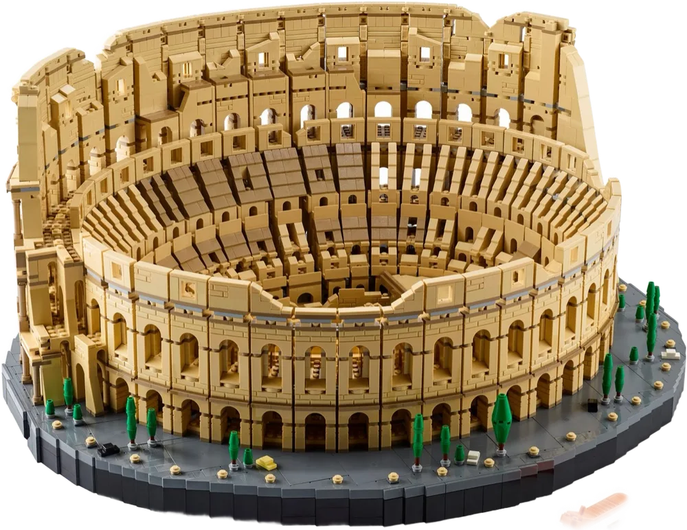 Le Colisée