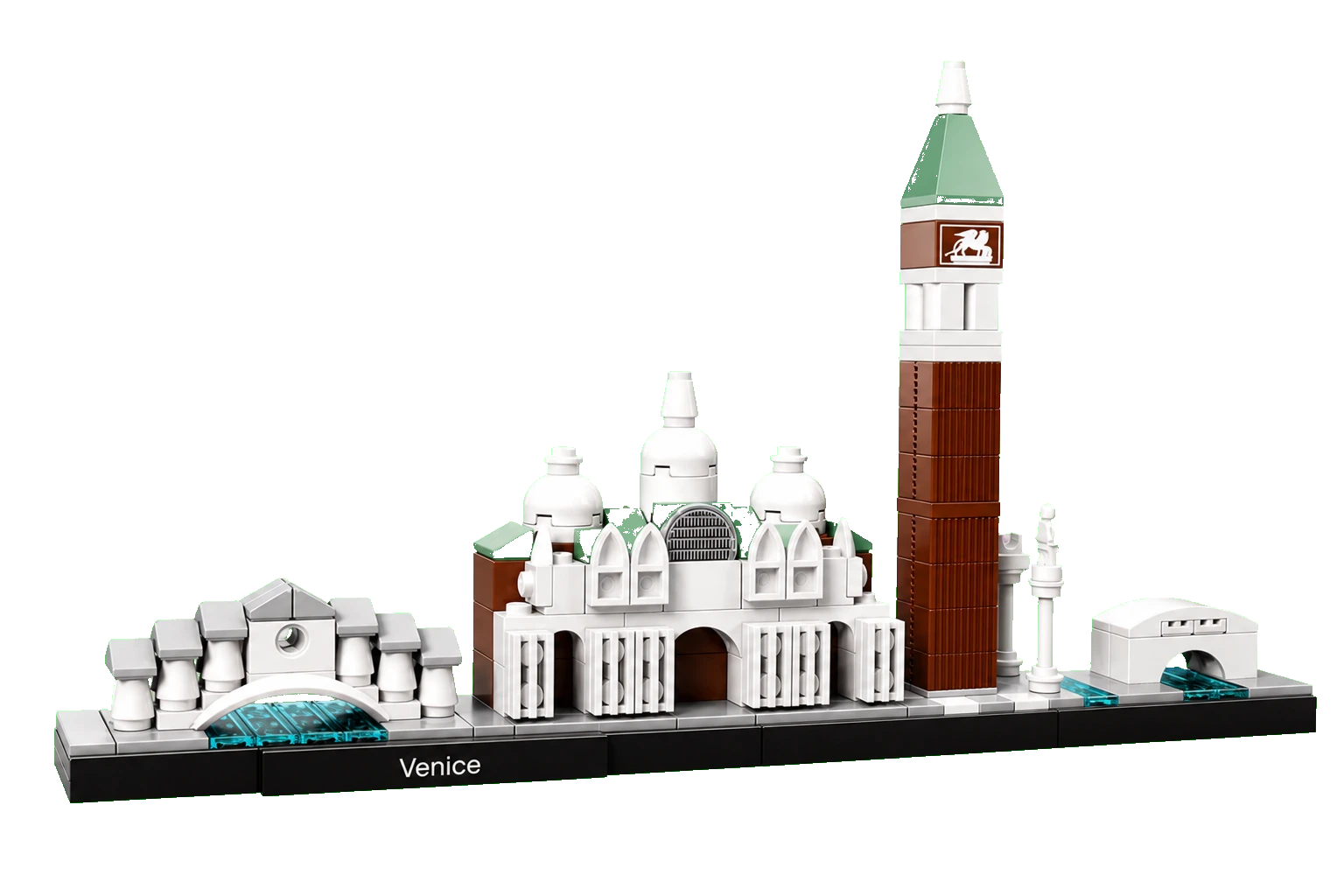 Architecture: Venice