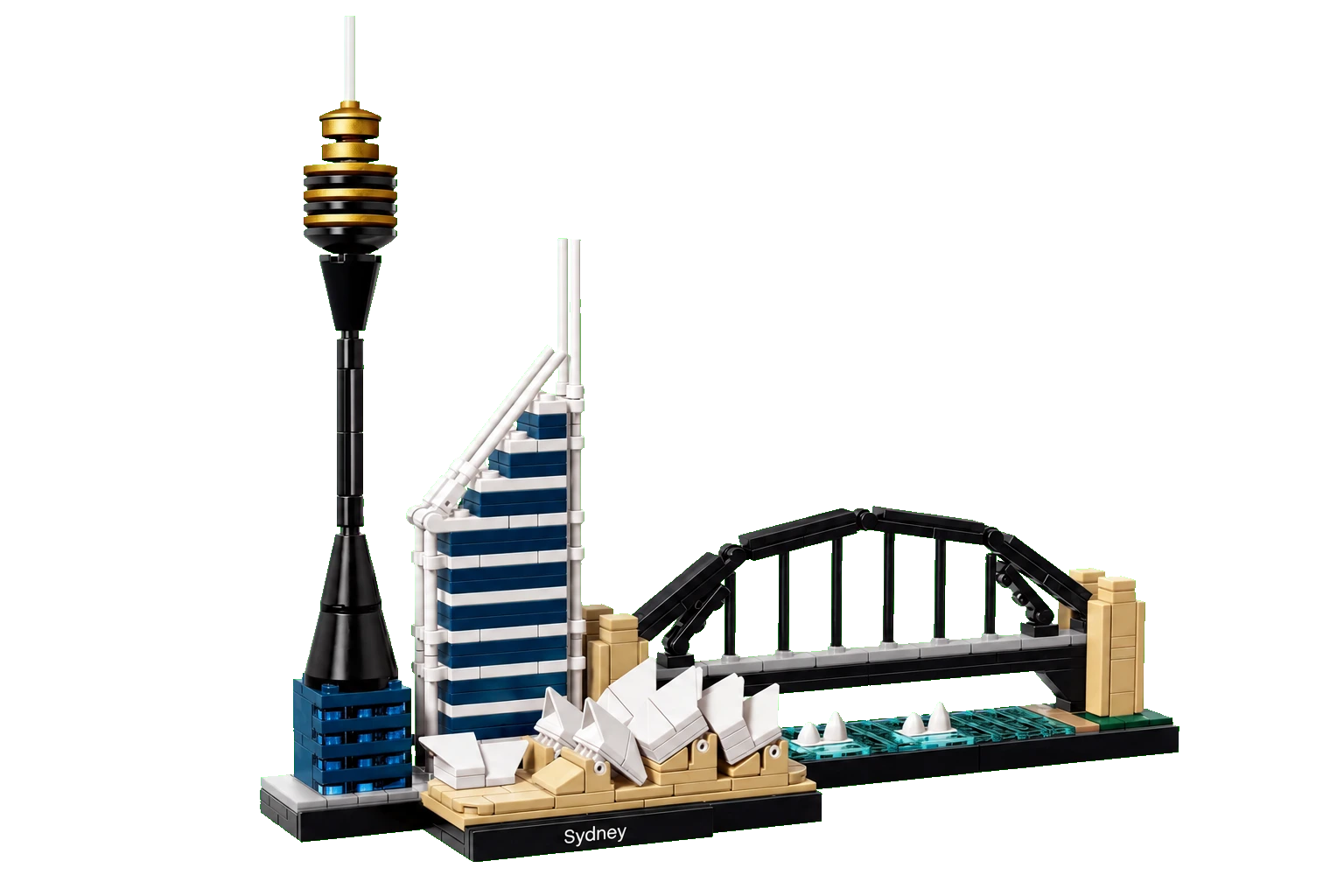 Architecture : Sydney