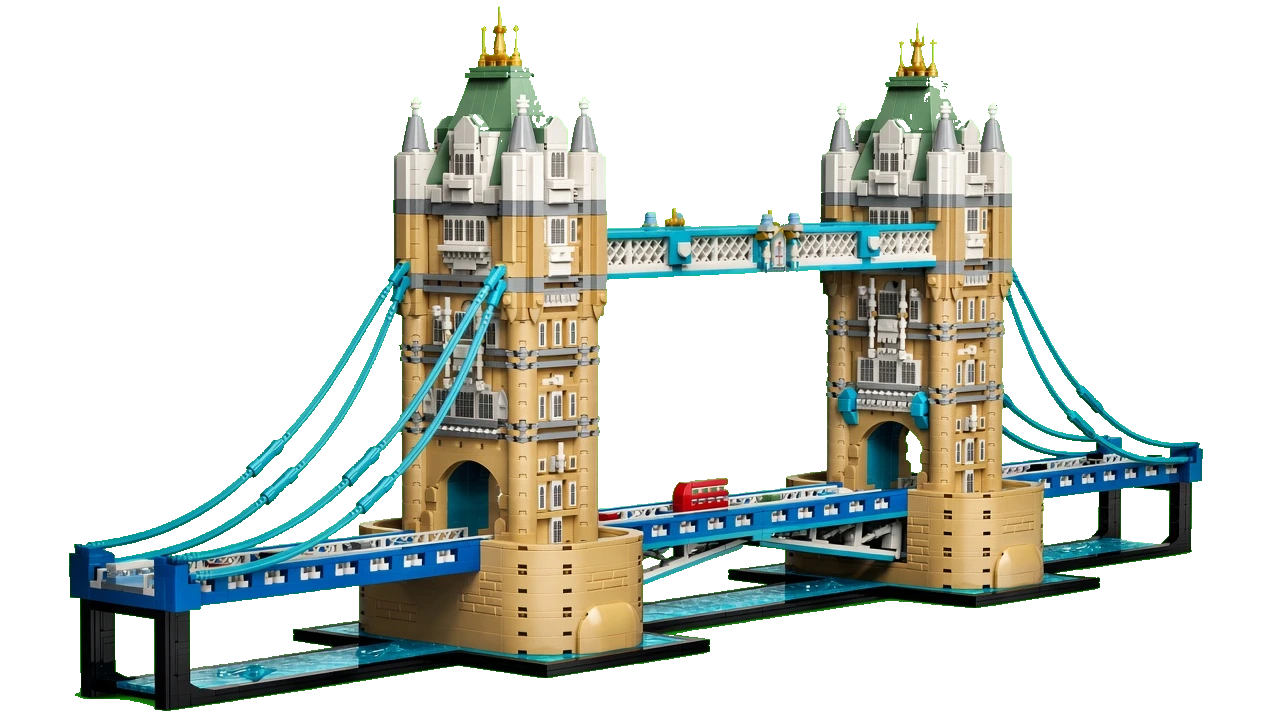 Tower Bridge