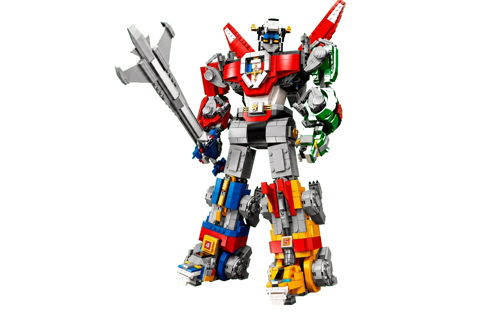 Voltron