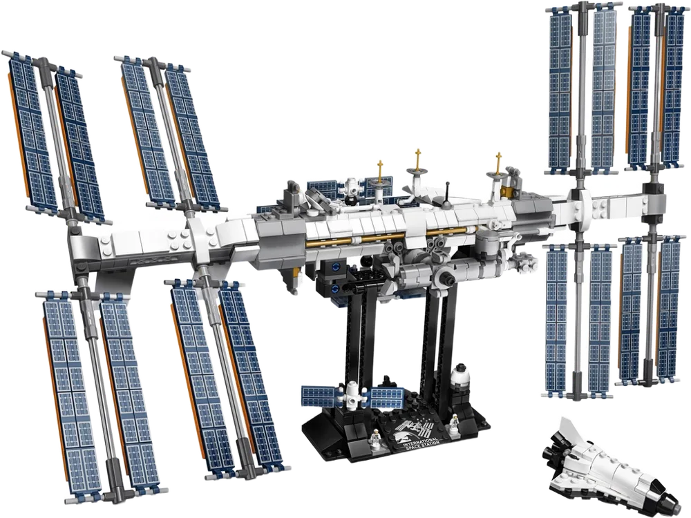 International Space Station