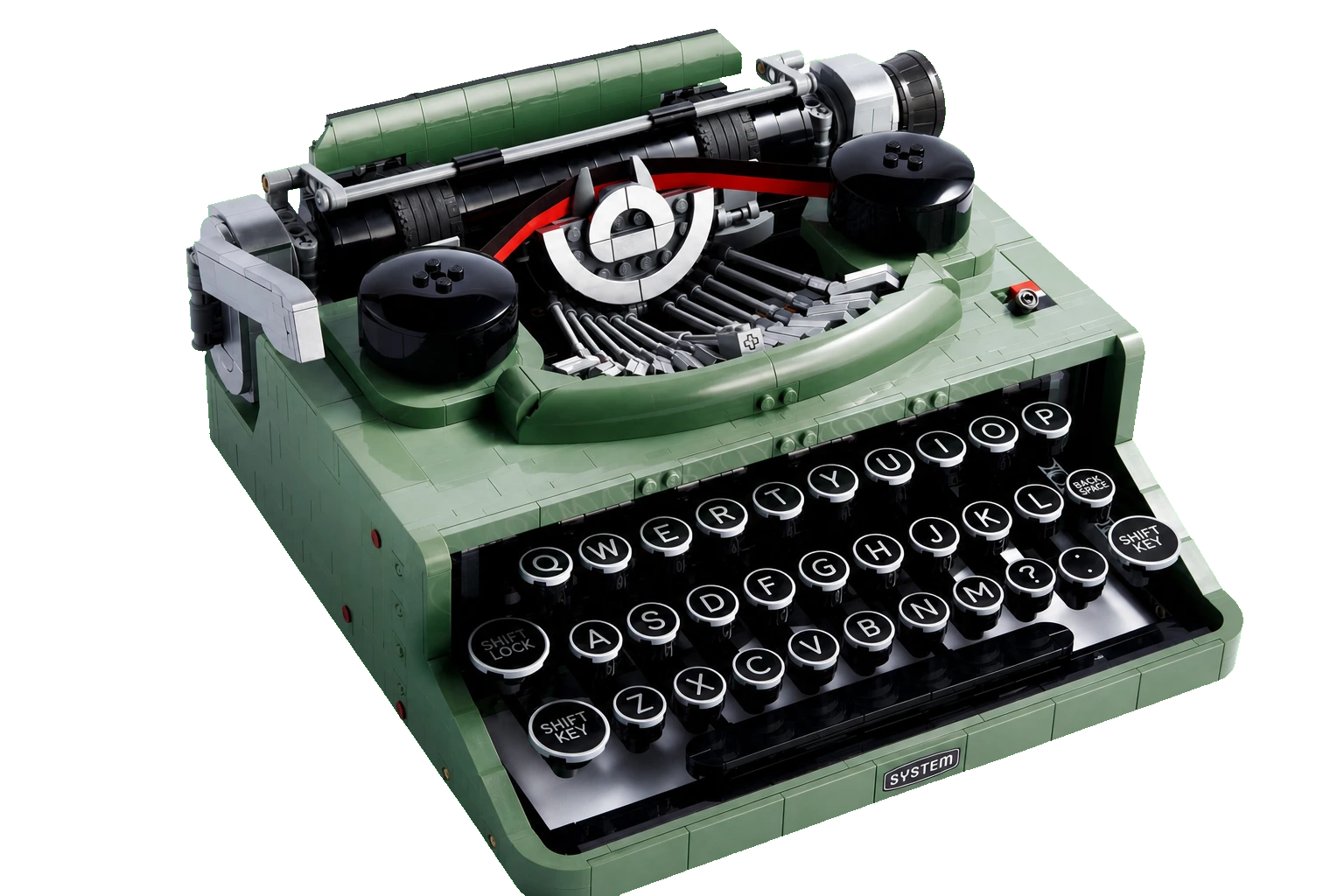 Typewriter