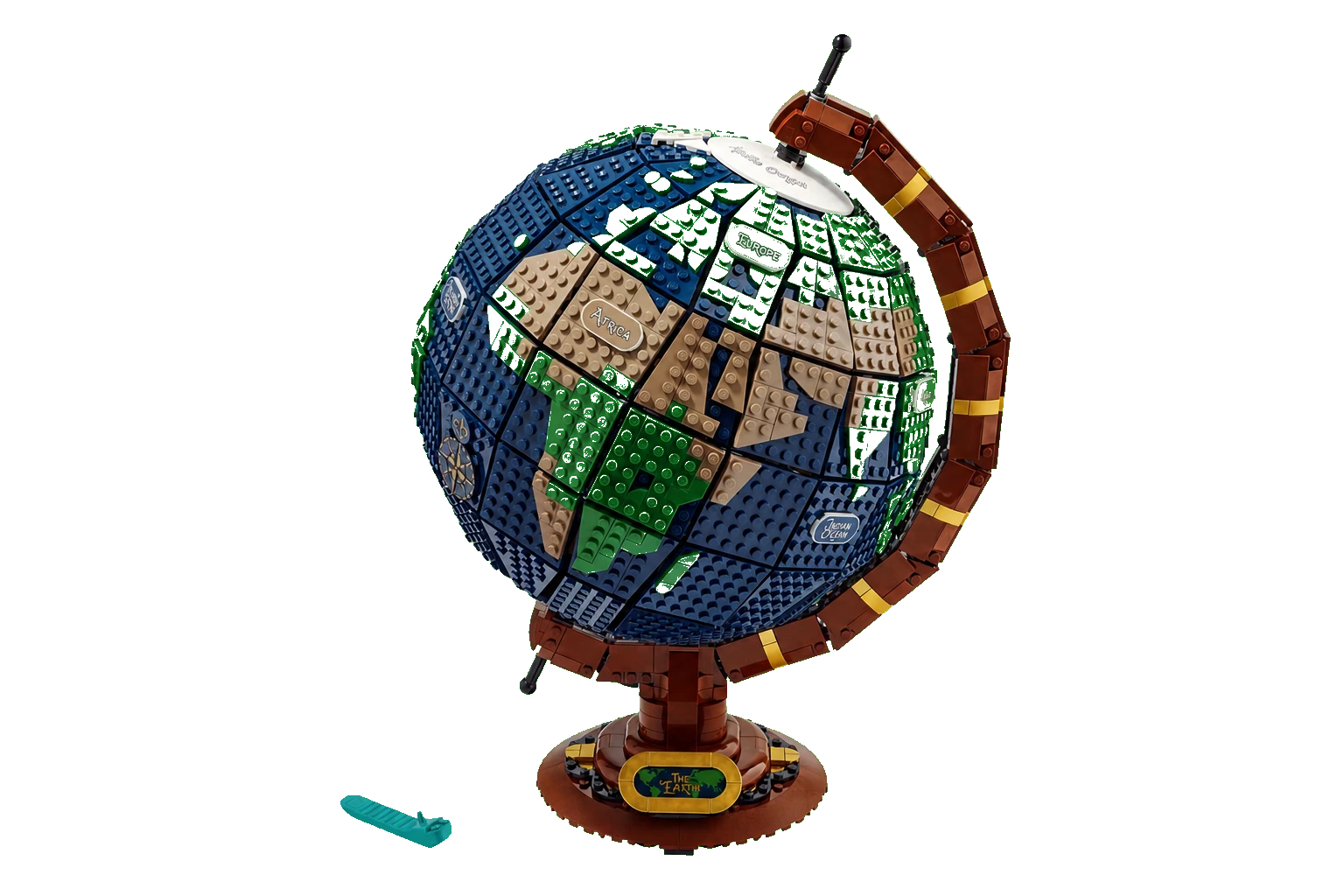 The Globe