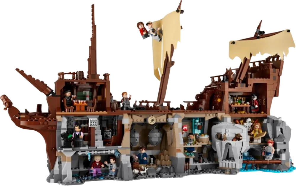 The Goonies