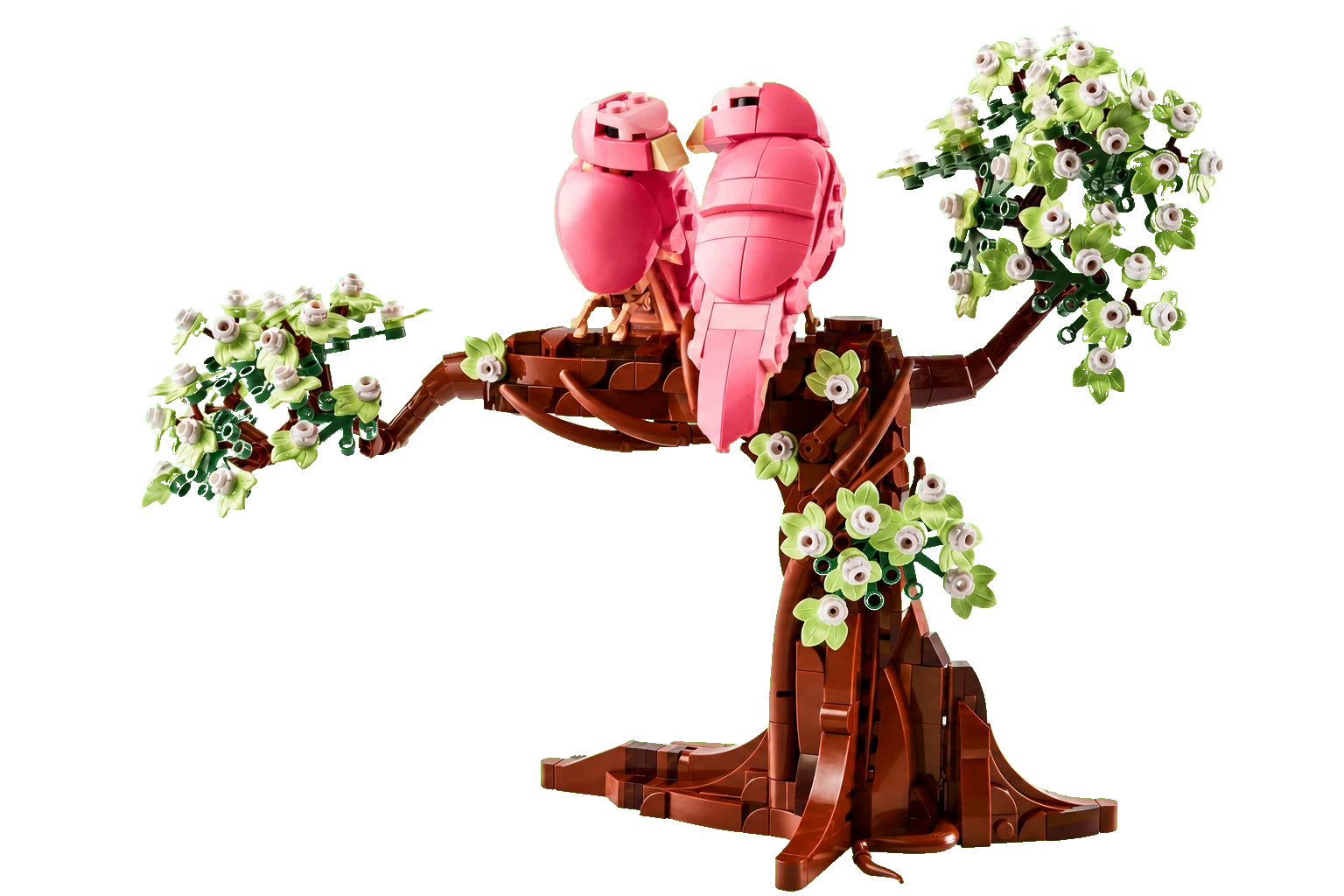 Ideas: Love Birds