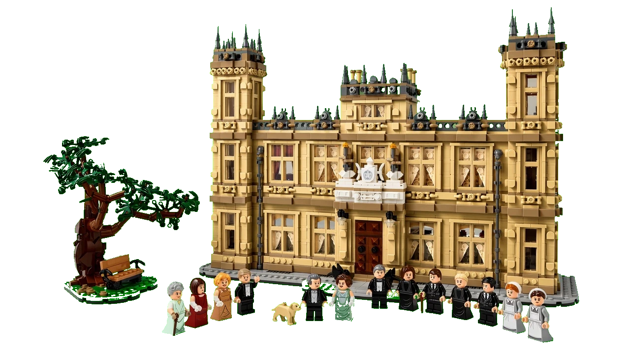 Downton Abbey