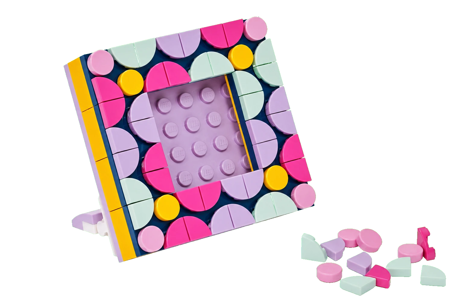 DOTS : le mini-cadre