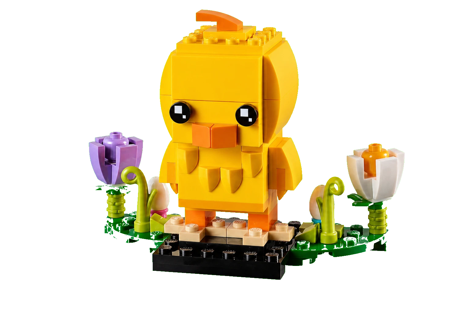 BrickHeadz : le poussin