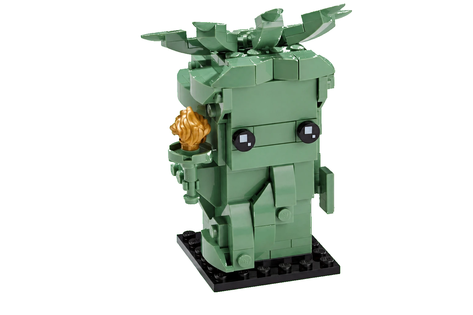 BrickHeadz: Lady Liberty