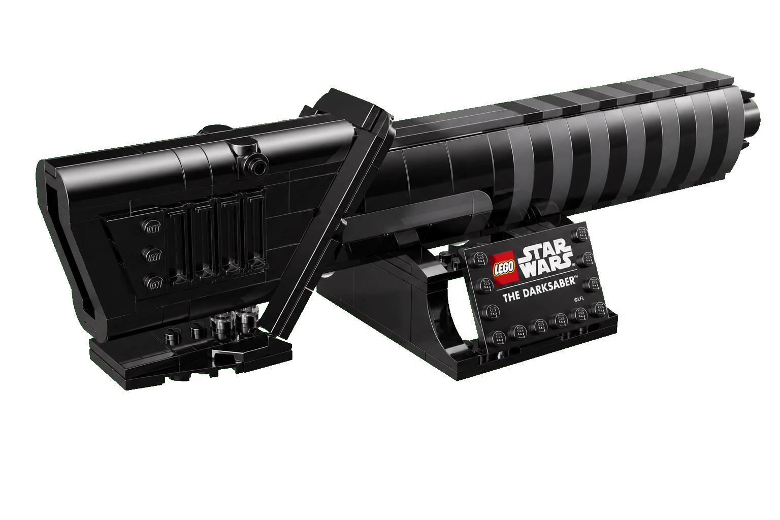 Star Wars: The Darksaber