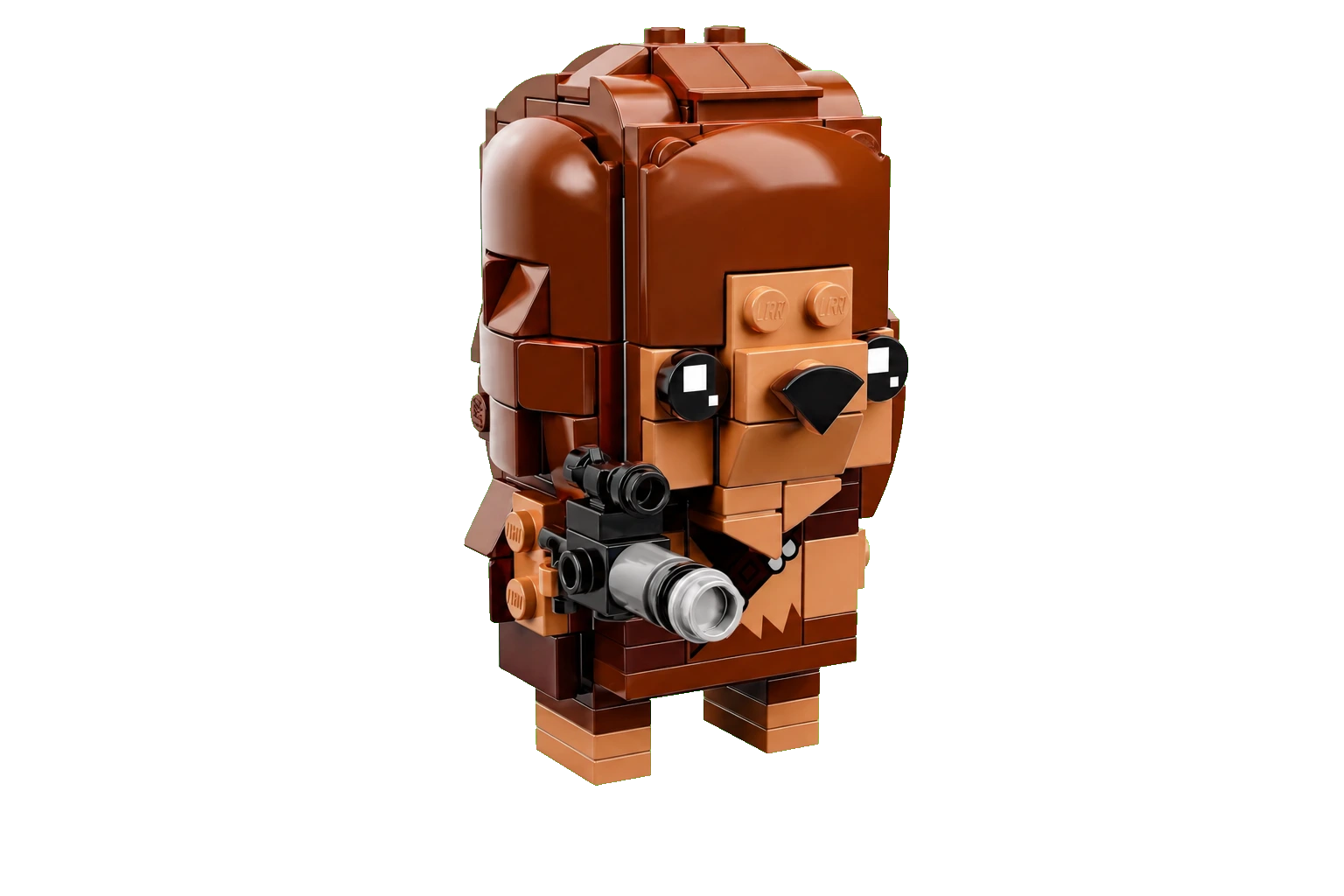 BrickHeadz Star Wars : Chewbacca