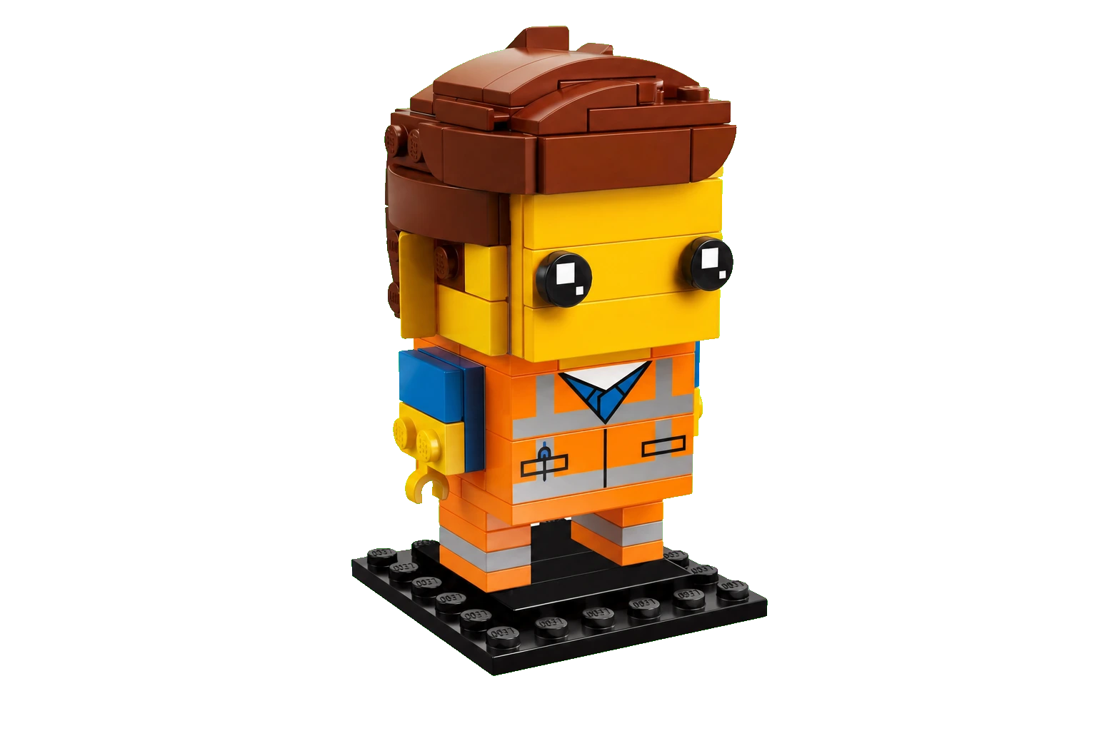 The LEGO Movie BrickHeadz: Emmet