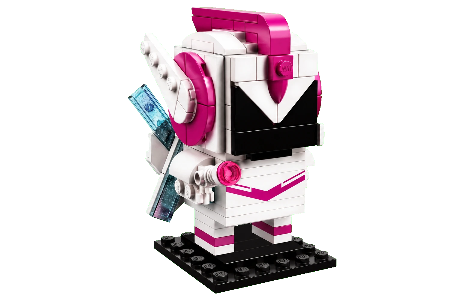 BrickHeadz: Sweet Mayhem