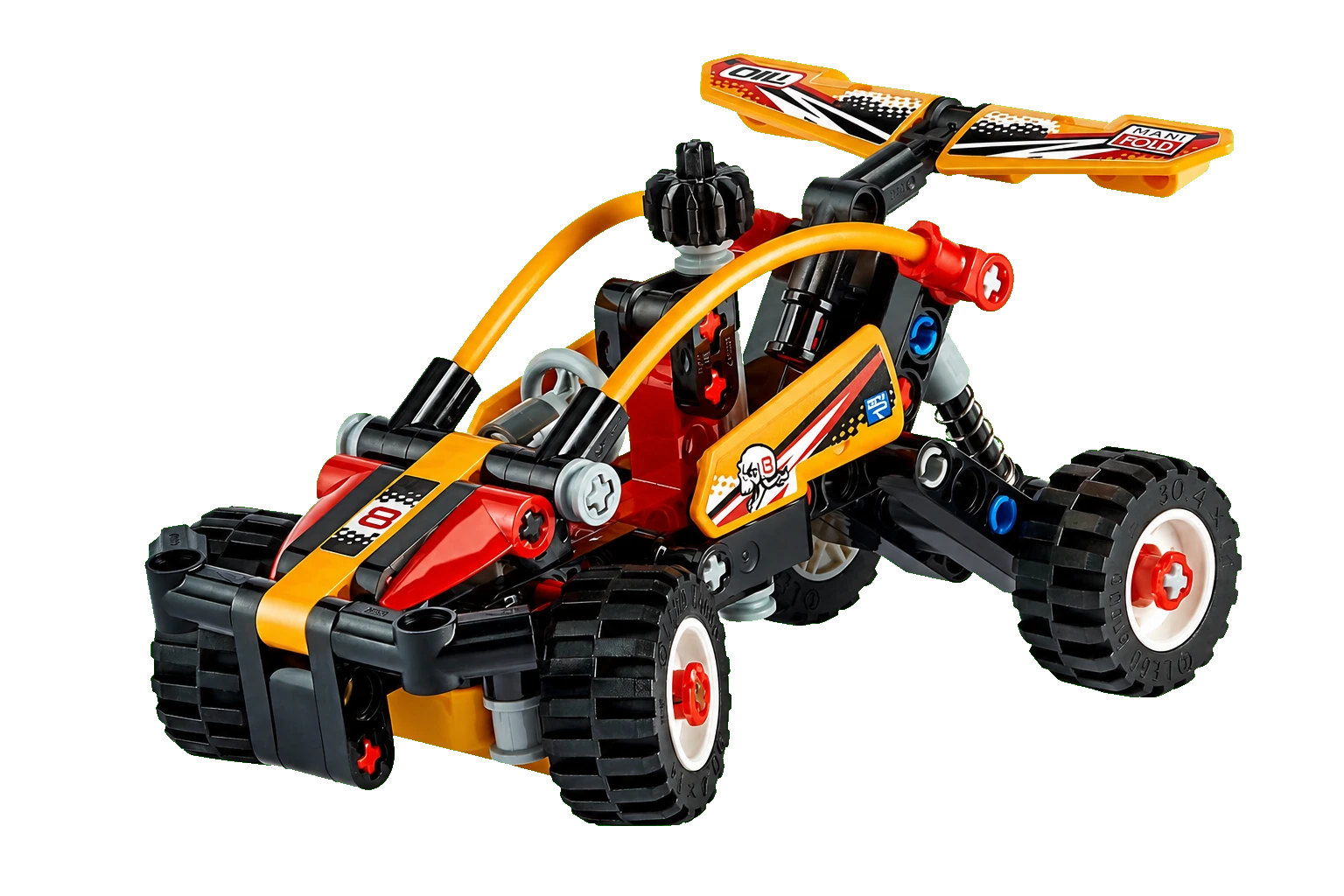 Technic Le buggy