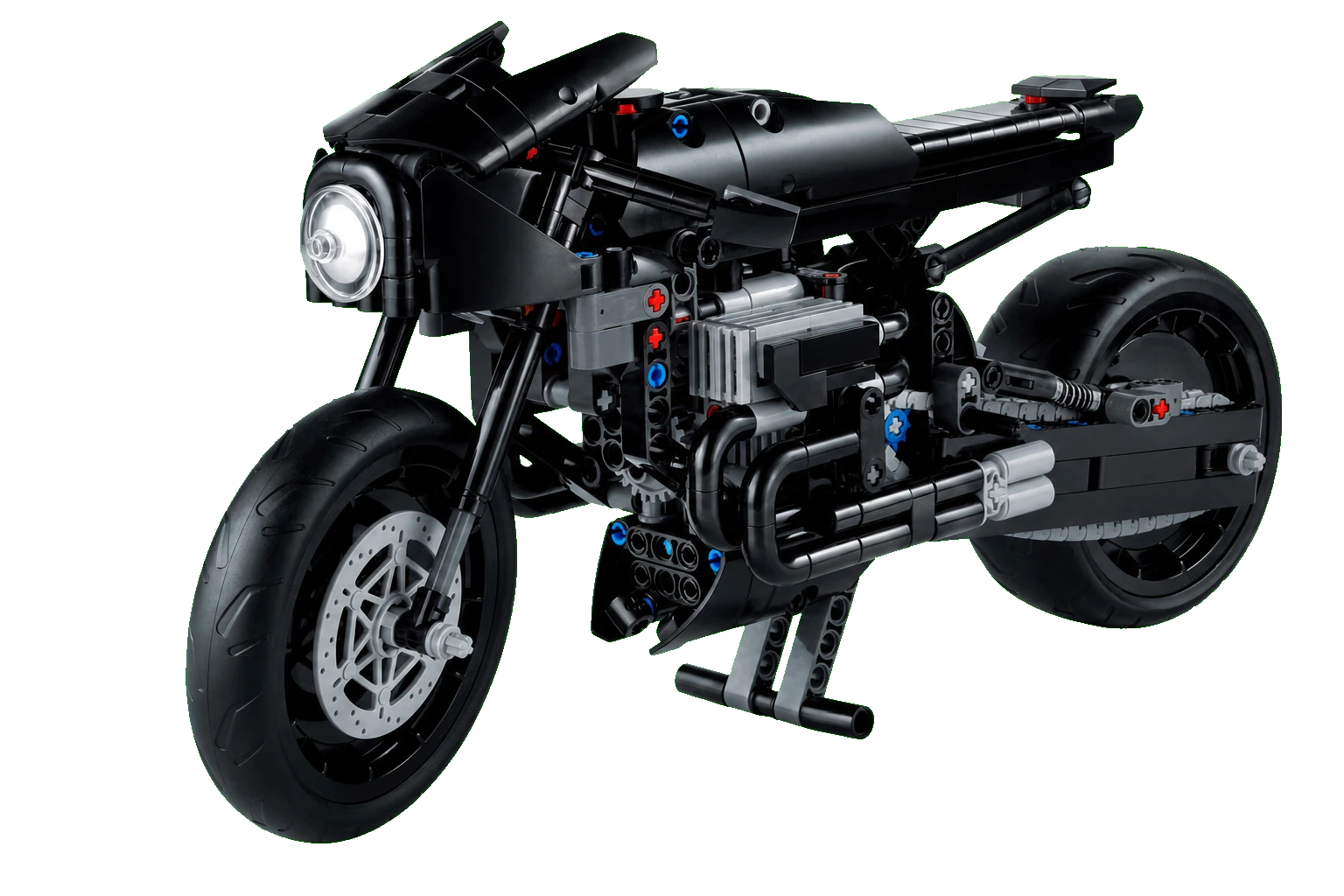 The Batman: Batcycle