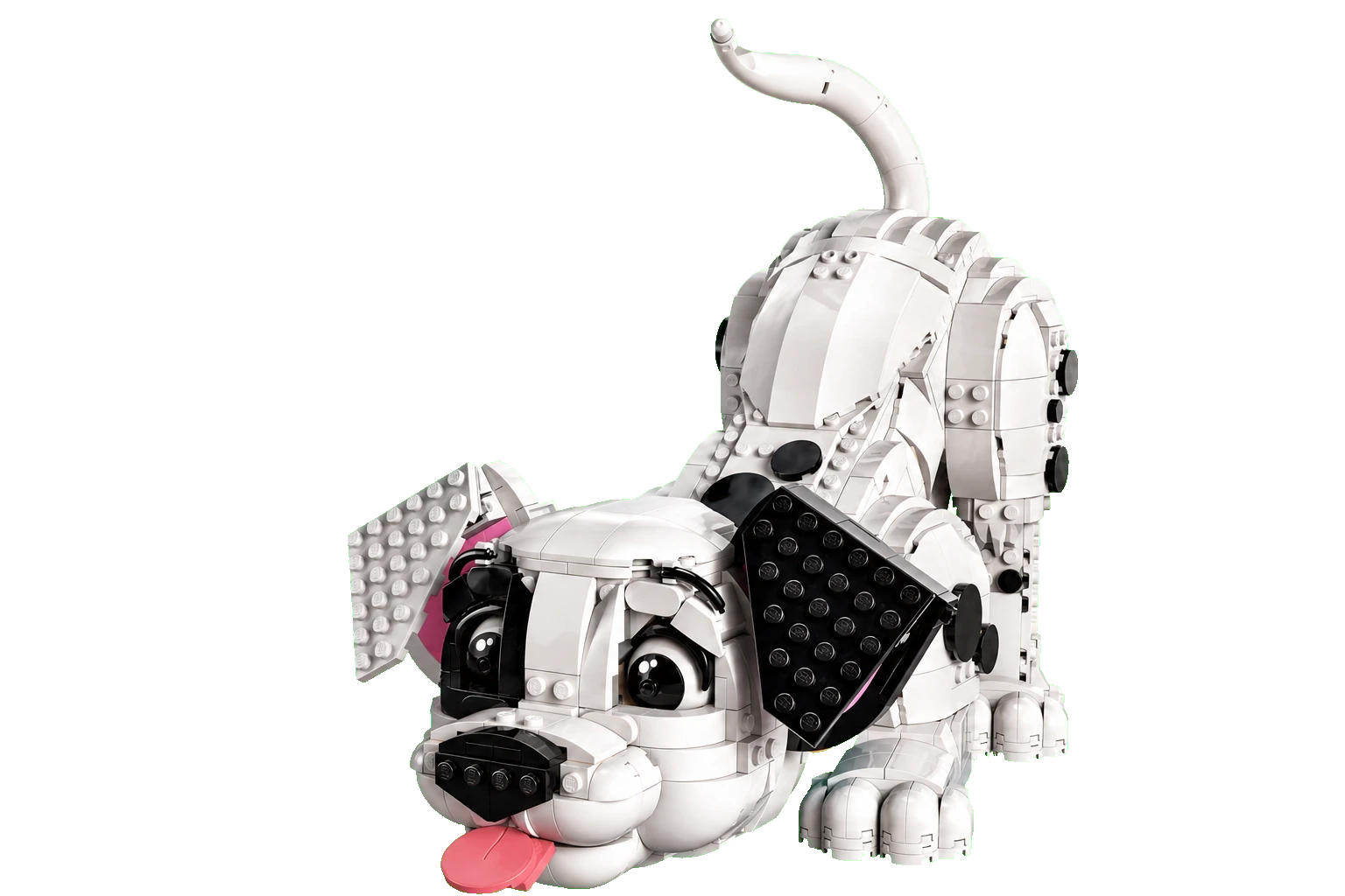 Disney Les 101 Dalmatiens : le chiot