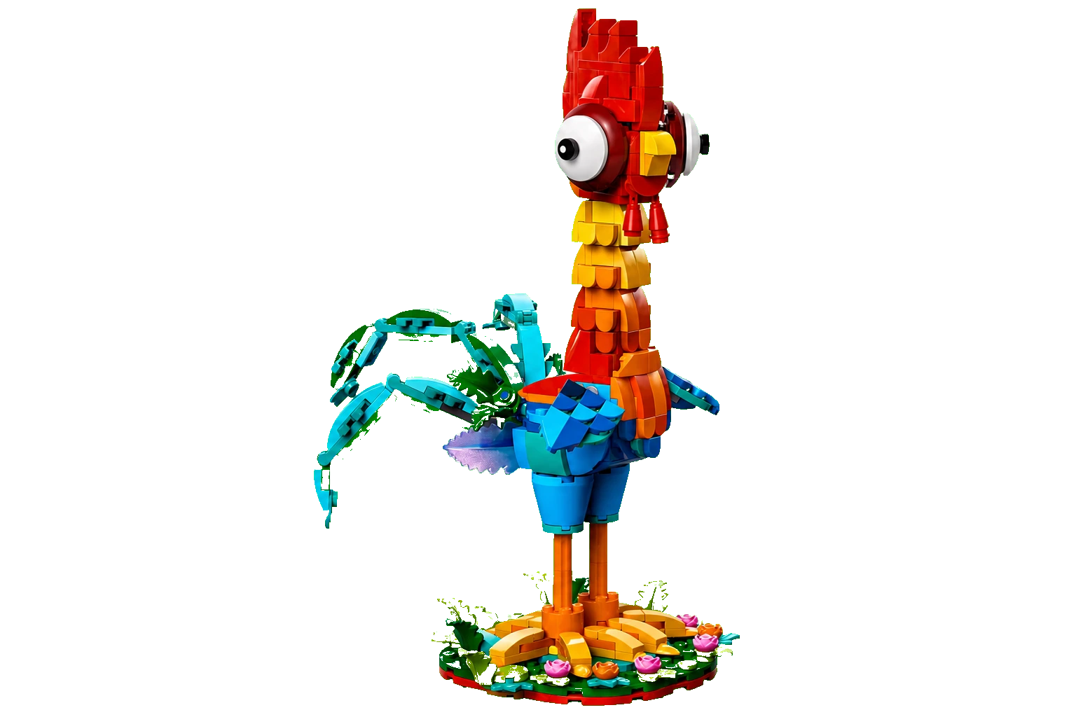 Disney: Heihei