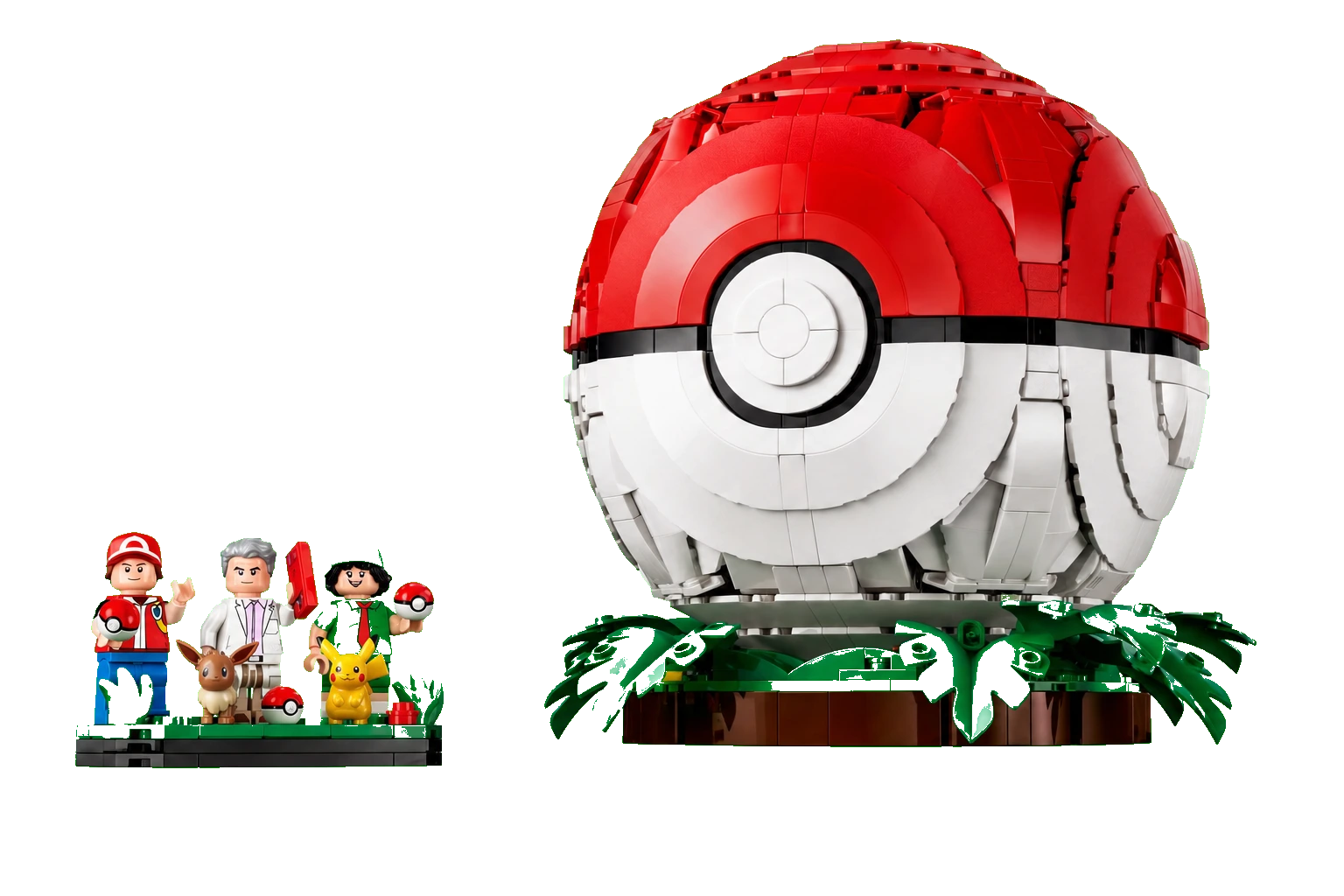 Poké Ball : moments emblématiques de Dresseur