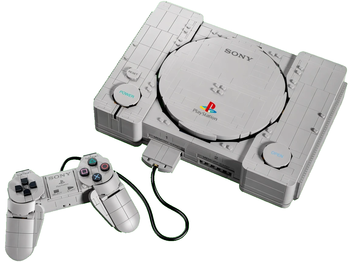 PlayStation