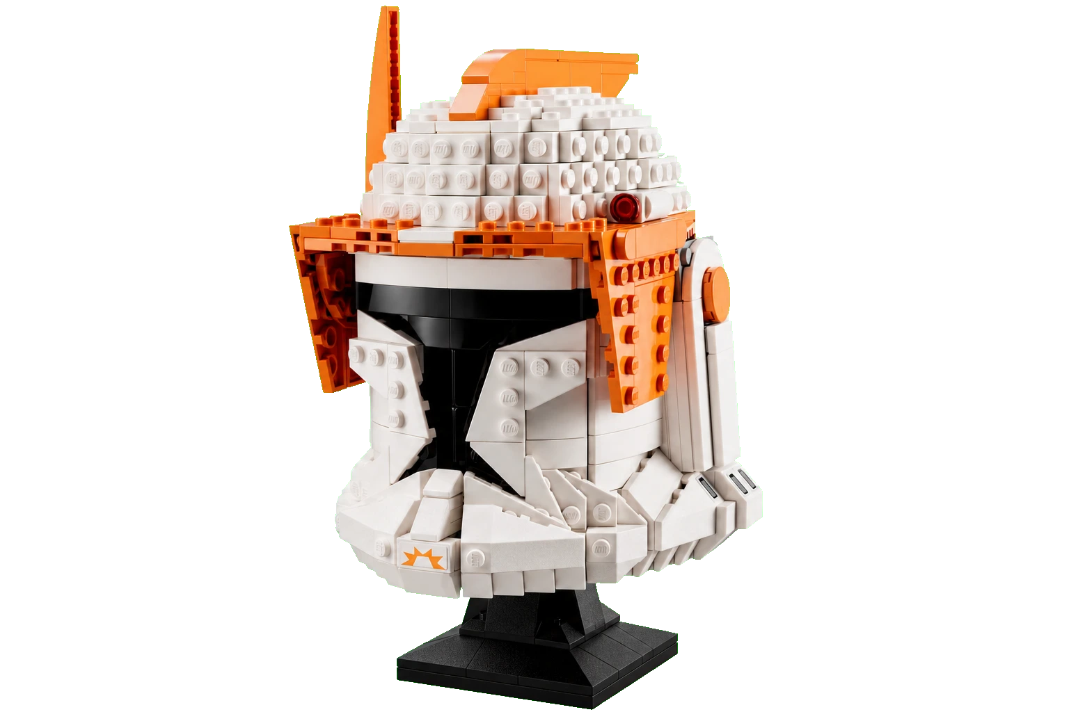 Star Wars: Clone Commander Cody Helmet