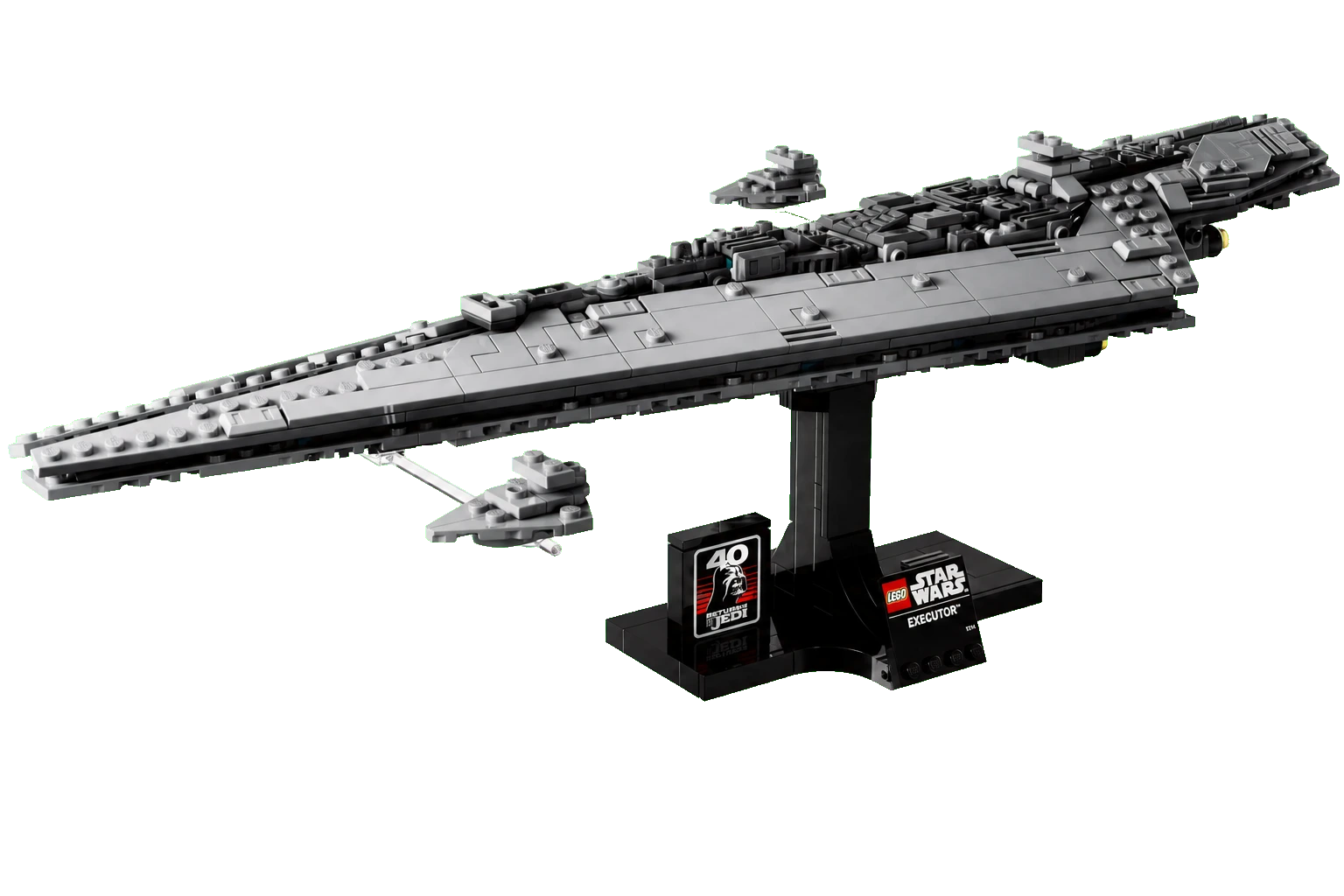 Star Wars: Executor Super Star Destroyer