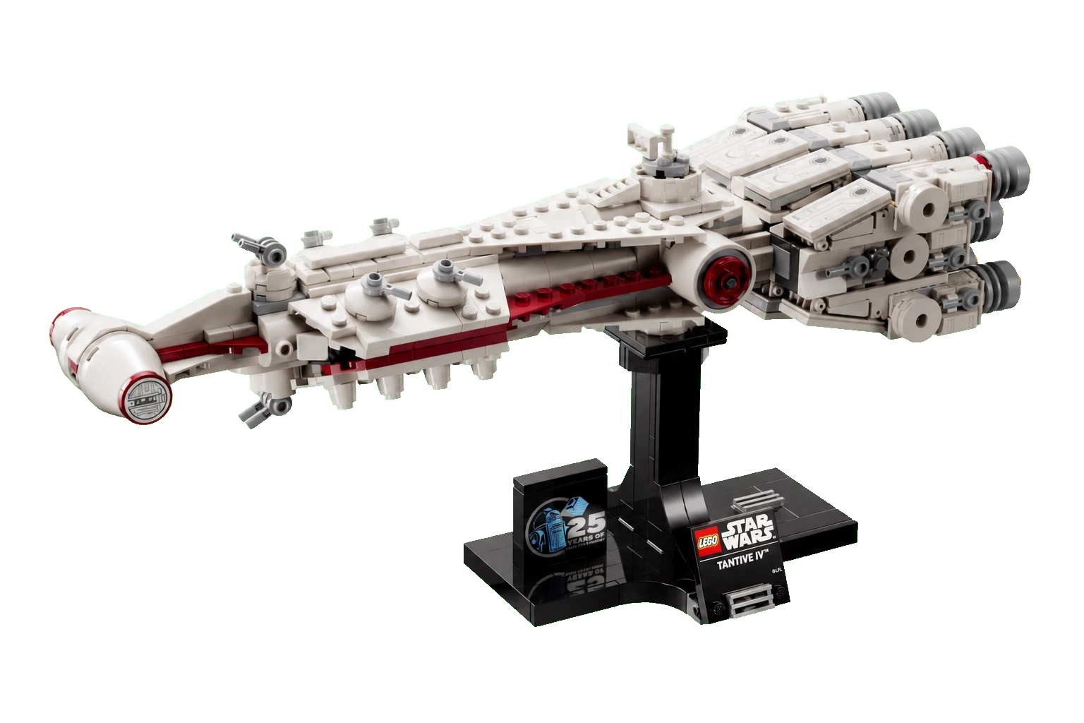 Star Wars: Tantive IV