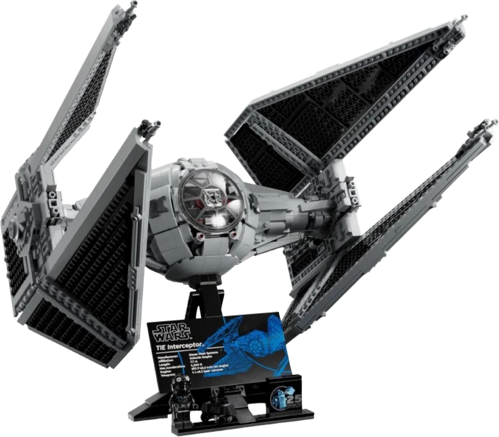 TIE Interceptor